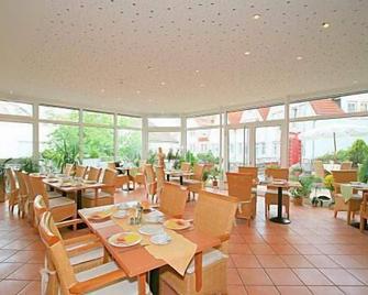 Hotel Römer - Butzbach - Restaurante
