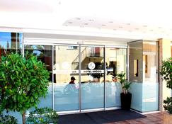 Hotel Drosia - Messene - Building