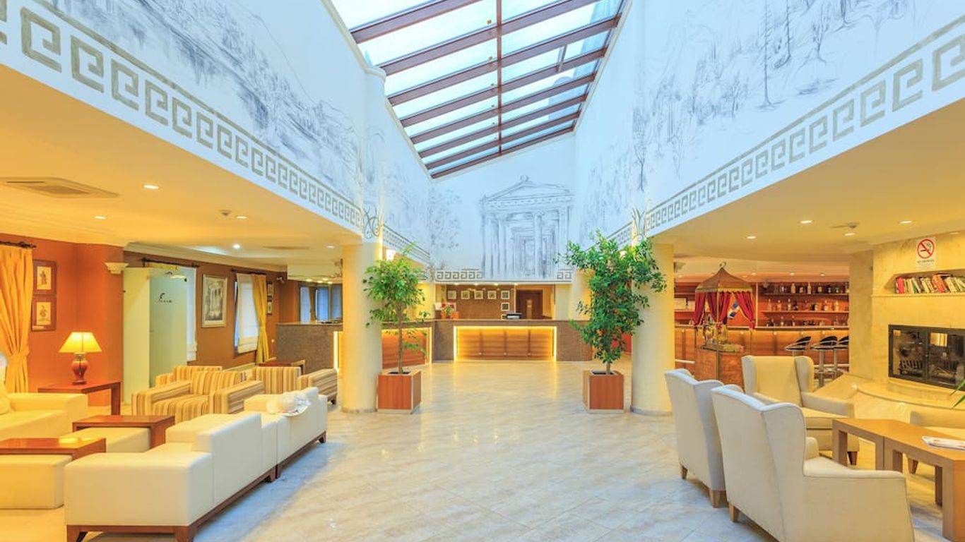 Orka World Hotel & Aqua Park