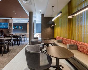 SpringHill Suites by Marriott Columbia - Columbia - Restaurant