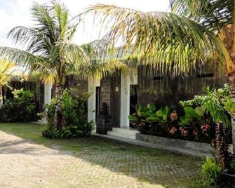 Pondok Indah Citarum - Denpasar - Building