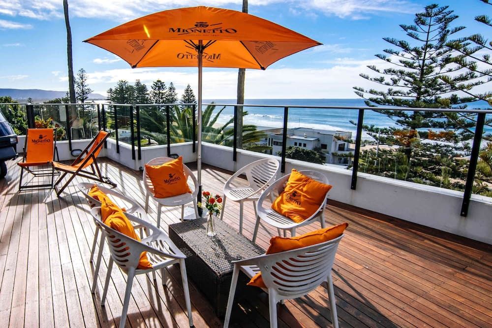 Novotel Wollongong Northbeach