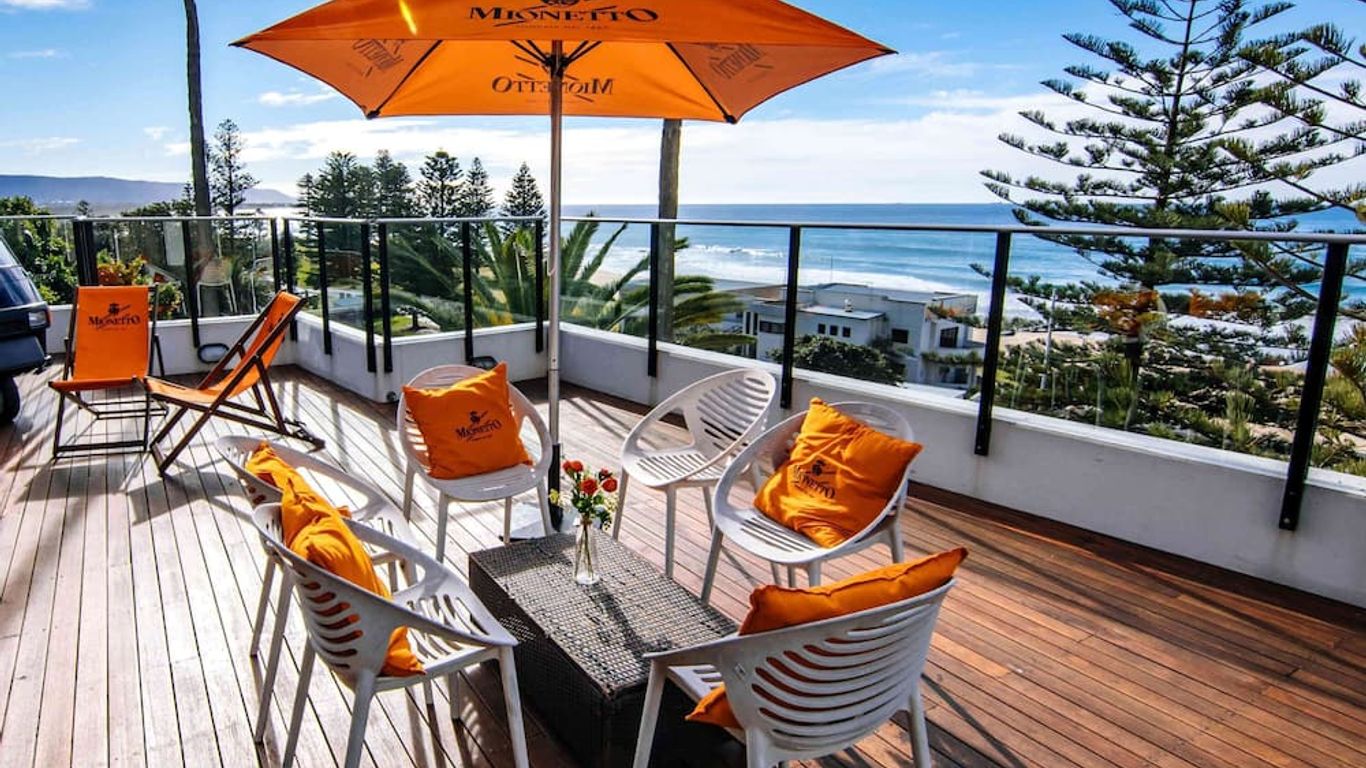 Novotel Wollongong Northbeach