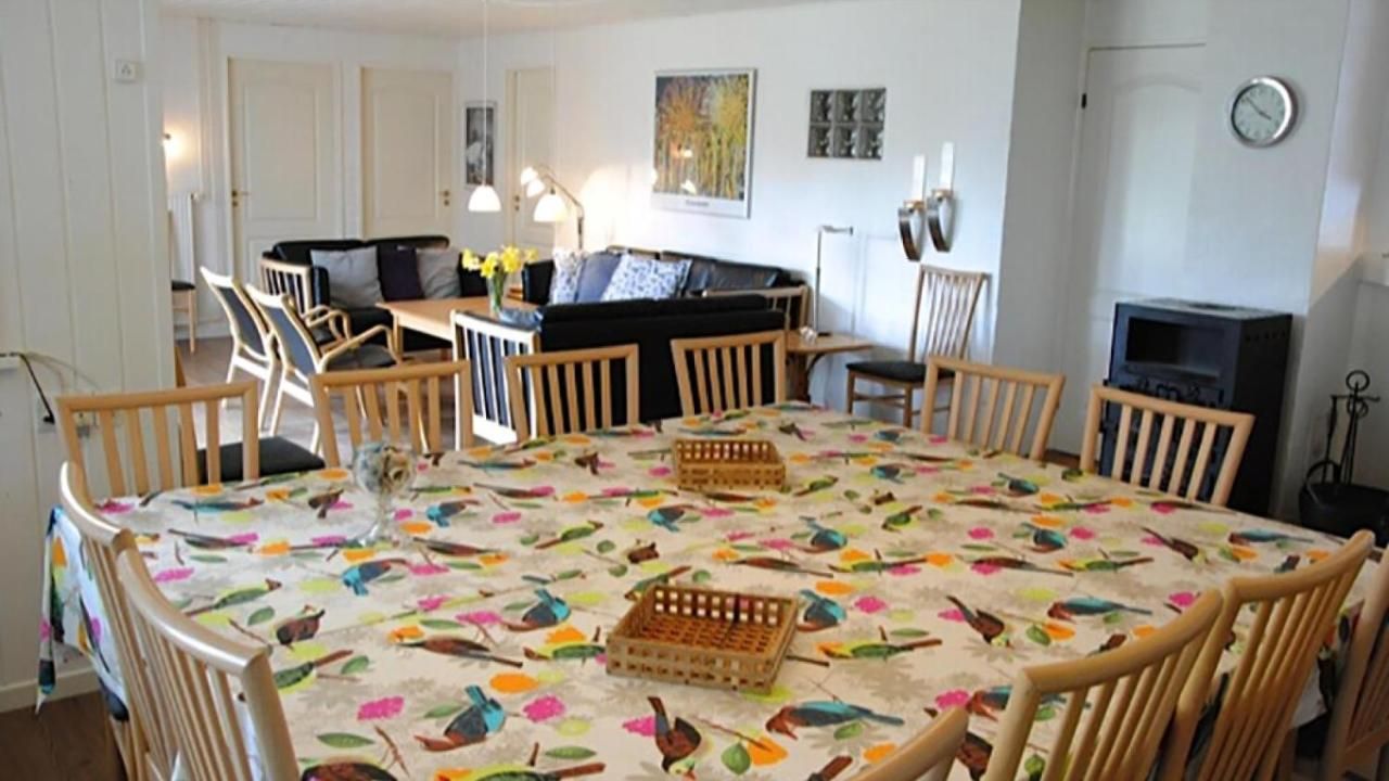Villavilla 165 - Fanø, Sydjylland – Fanø