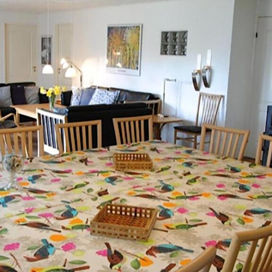 Villavilla 165 - Fanø, Sydjylland – Fanø