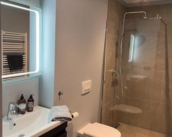 Tb Apartments - Akureyri