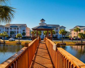 River Oaks Golf Resort - Myrtle Beach - Building
