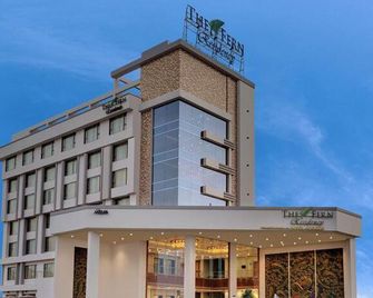 The Fern Residency Somnath - Somnāth - Building