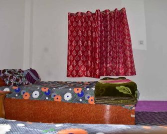 TabTrips Laxmi resort - Bāghmundi - Habitación