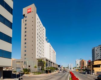 ibis Navegantes Itajai - Itajaí - Edifício
