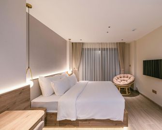 Cibi Homes - Hanoi Central Living Space - Hanoi