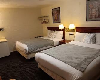 Travel Inn of La Junta - La Junta - Ložnice