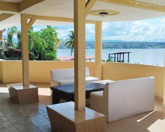 Hotel en Tequesquitengo Gran Horizonte - Tequesquitengo - Balcón