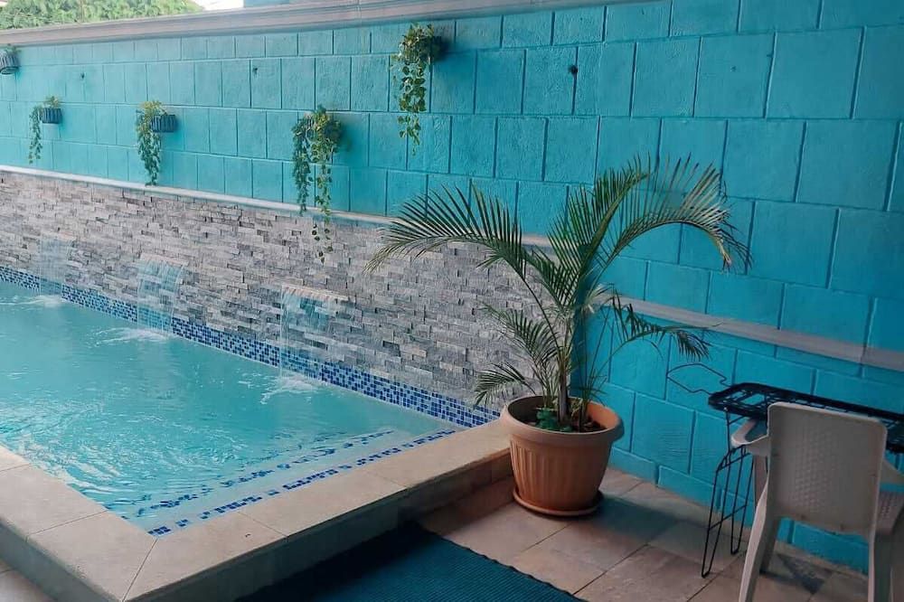 Shernette Nest. - San Juan - בריכה