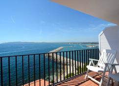 Apartamento Blau Mar Cap de la Barra - L'Estartit - Balcony