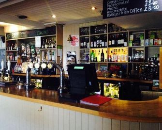 Brambletye Hotel - Forest Row - Бар