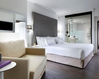 Meliá Palma Marina - Palma - Habitación