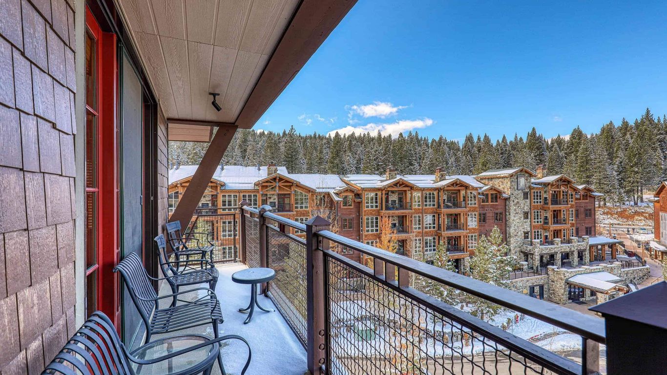 East West Hospitality Tahoe