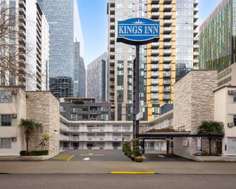The Dylan, a Baymont by Wyndham - Seattle - Edificio