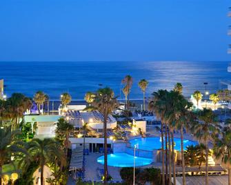 Sol Torremolinos - Don Pablo - Torremolinos - Piscina