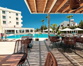 Toxotis Hotel - Protaras - Zwembad
