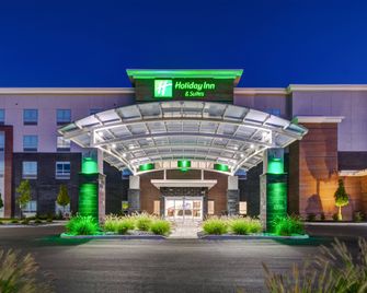 Holiday Inn & Suites Toledo Southwest - Perrysburg By IHG - Perrysburg - Edificio
