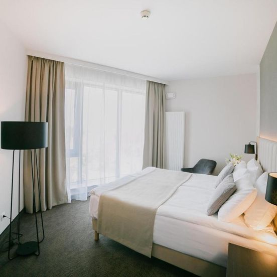 B&B HOTEL Warsaw East image 1