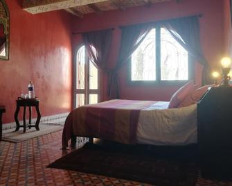 Villa du Souss - Agadir - Schlafzimmer