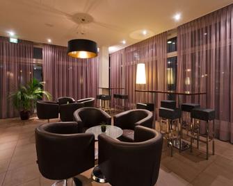 acom-Hotel Munich - Monaco di Baviera - Area lounge