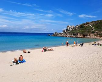 Appartamenti Santa Teresa Gallura - Santa Teresa Gallura - Spiaggia