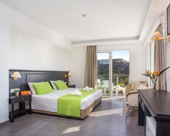 Olympia Sun Hotel - Faliraki