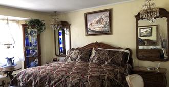 Deal's Bed & Breakfast Inn - Anchorage - Habitación