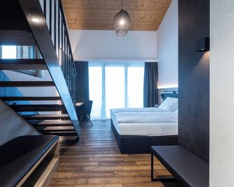 Hotel Krone Churwalden/ Lenzerheide - Churwalden