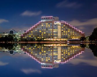 حياة ريجينسي بوسطن/كامبريدج - كامبريدج - مبنى