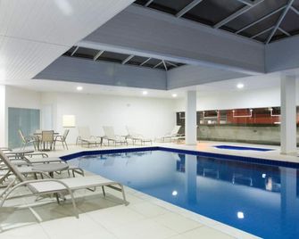 The World Indaiatuba - Indaiatuba - Piscina