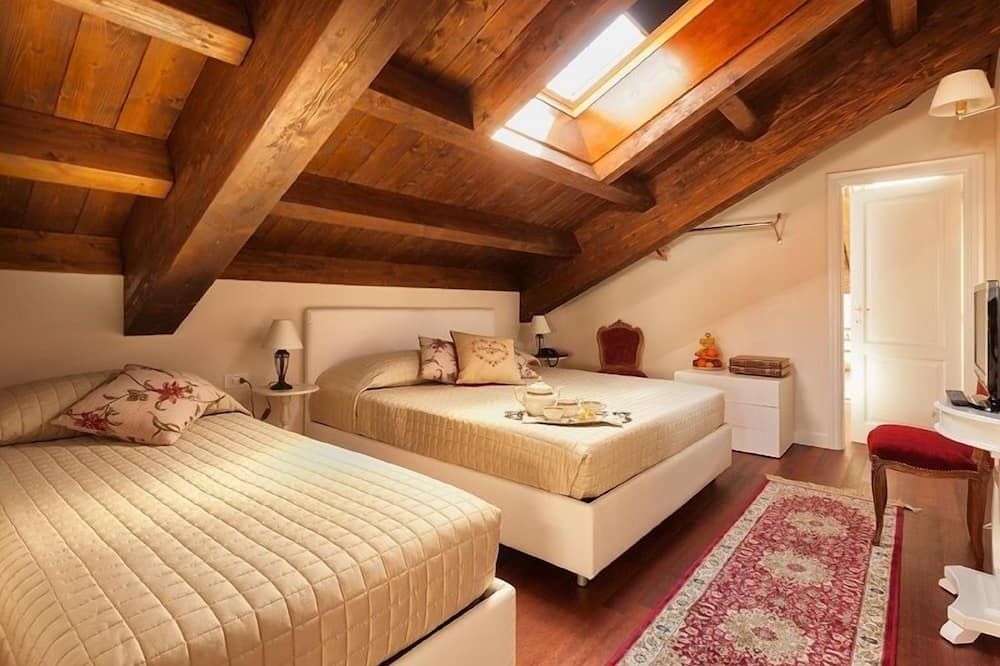 Principessa Di Savoia - Vicoforte - Habitación