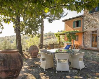 Fattoria il Milione Agriturismo - Florence - Patio