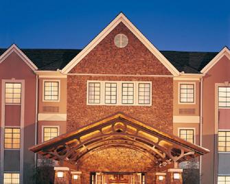 Staybridge Suites Cedar Park - Austin N - Cedar Park - Building
