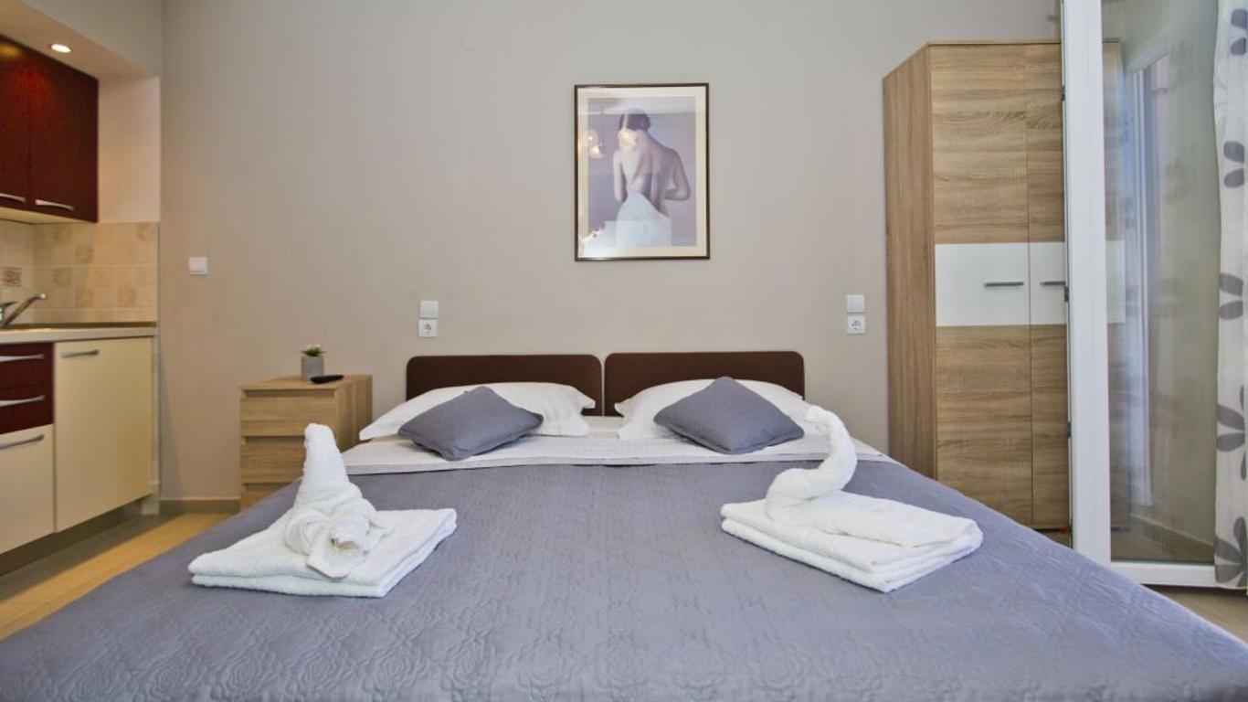 Villa Milton Hvar