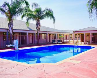 Texan Inn Carrizo Springs - Carrizo Springs