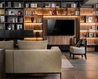 Coast Hotel & Spa - Cervia - Lounge