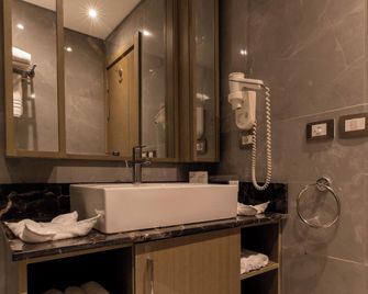 Porto Marina Hotel & Spa Al Alamein - El-Alamein