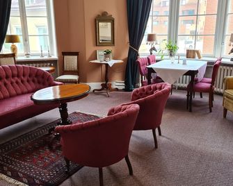 Leopold Boutique Hotel - Östersund