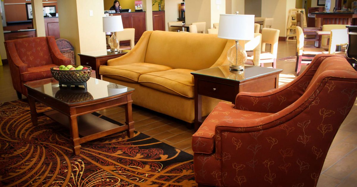 Hampton Inn & Suites SpringfieldSouthwest à partir de 101 €. Hôtels à