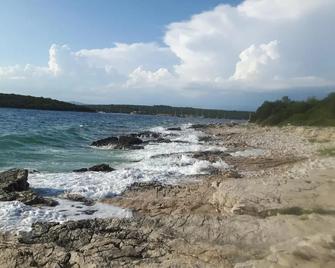Ceratonia Apartments - Lovište