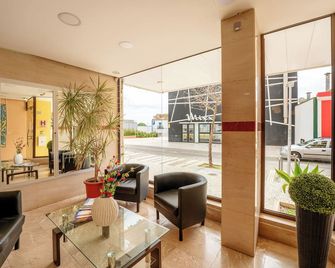 Hotel Avenida Praia - Portimão