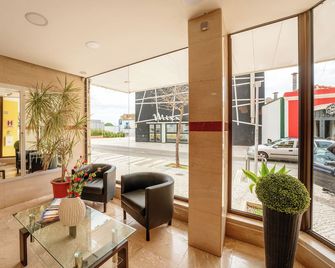 Hotel Avenida Praia - Portimão