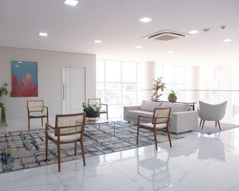 Bristol Infinity Rio Claro - Rio Claro - Lobby