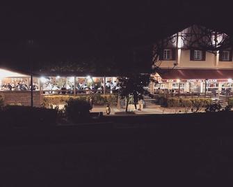 Logis Hotel De L'ocean - Moliets-et-Maa