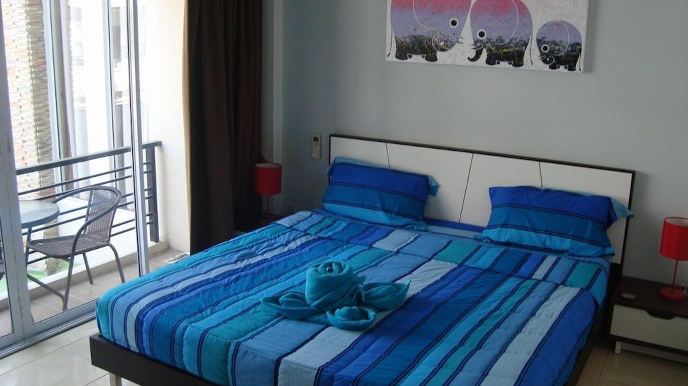 Bees'place Guesthouse